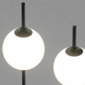 Торшер Maytoni The Sixth Sense Z020FL-L12BK в Белоярском - beloyarskiy.mebel24.online | фото 7