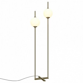 Торшер Maytoni The Sixth Sense Z020FL-L12BS3K в Белоярском - beloyarskiy.mebel24.online | фото 2