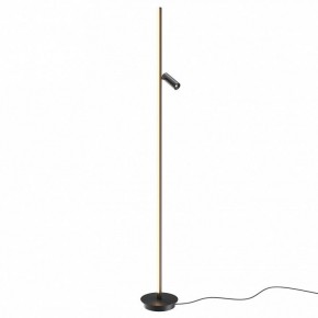 Торшер Maytoni Thin MOD395FL-L28B3K в Белоярском - beloyarskiy.mebel24.online | фото