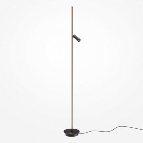 Торшер Maytoni Thin MOD395FL-L28B3K в Белоярском - beloyarskiy.mebel24.online | фото 2