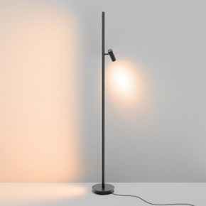 Торшер Maytoni Thin MOD395FL-L28B3K в Белоярском - beloyarskiy.mebel24.online | фото 3