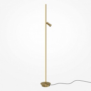 Торшер Maytoni Thin MOD395FL-L28BS3K в Белоярском - beloyarskiy.mebel24.online | фото 2