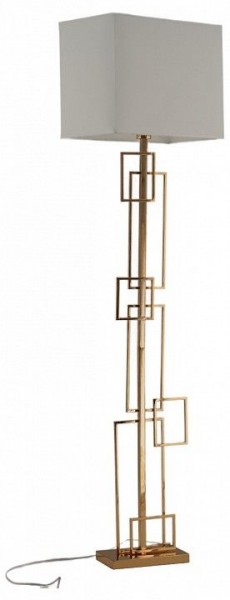 Торшер Moderli Nemesia V11137-1F в Белоярском - beloyarskiy.mebel24.online | фото