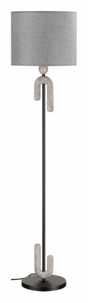Торшер Odeon Light Bagel 5410/1FA в Белоярском - beloyarskiy.mebel24.online | фото
