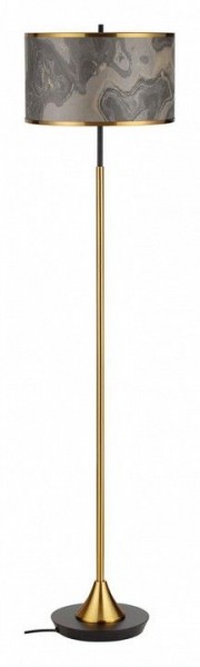Торшер Odeon Light Bergi 5064/2F в Белоярском - beloyarskiy.mebel24.online | фото