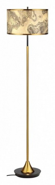 Торшер Odeon Light Bergi 5064/2F в Белоярском - beloyarskiy.mebel24.online | фото 3