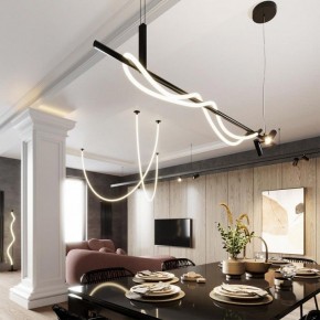 Торшер Odeon Light Corda 4391/15FL в Белоярском - beloyarskiy.mebel24.online | фото 5
