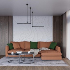 Торшер Odeon Light Foden 7101/15FL в Белоярском - beloyarskiy.mebel24.online | фото 6
