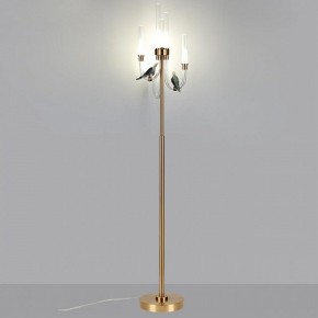 Торшер Odeon Light Lark 5431/12FL в Белоярском - beloyarskiy.mebel24.online | фото 3