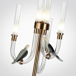 Торшер Odeon Light Lark 5431/12FL в Белоярском - beloyarskiy.mebel24.online | фото 5