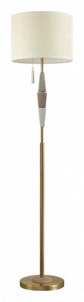 Торшер Odeon Light Latte 5403/1FA в Белоярском - beloyarskiy.mebel24.online | фото