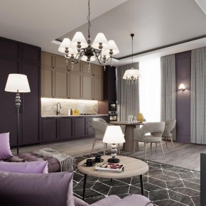 Торшер Odeon Light Sochi 4896/1F в Белоярском - beloyarskiy.mebel24.online | фото 5