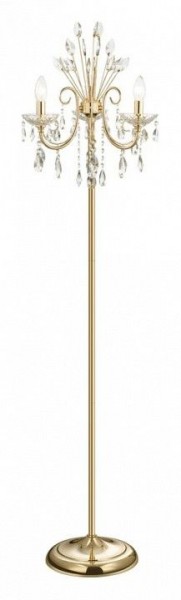 Торшер Odeon Light Versia 4977/3F в Белоярском - beloyarskiy.mebel24.online | фото 3