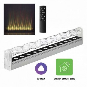 Торшер Odeon Light Waterfall 7027/16FL в Белоярском - beloyarskiy.mebel24.online | фото 2