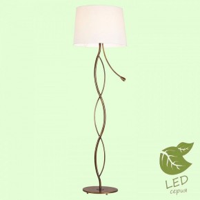 Торшер с подсветкой Lussole Ajo GRLSP-0552 в Белоярском - beloyarskiy.mebel24.online | фото 2