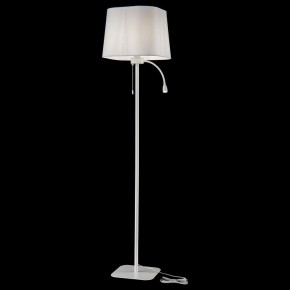 Торшер с подсветкой Maytoni Farel Z001FL-L3W-1W в Белоярском - beloyarskiy.mebel24.online | фото 2