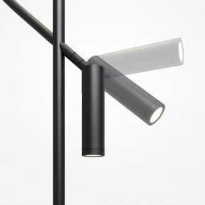 Торшер с подсветкой Maytoni Fly MOD230FL-01B в Белоярском - beloyarskiy.mebel24.online | фото 7