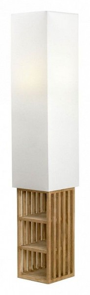 Торшер с полкой Lussole Prairie LSP-0653 в Белоярском - beloyarskiy.mebel24.online | фото