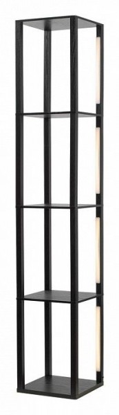 Торшер с полкой Lussole Woodruff LSP-0914 в Белоярском - beloyarskiy.mebel24.online | фото