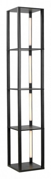 Торшер с полкой Lussole Woodruff LSP-0914 в Белоярском - beloyarskiy.mebel24.online | фото 2