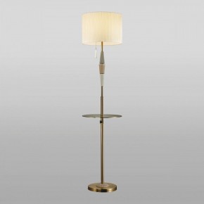 Торшер с полкой Odeon Light Latte 5403/1F в Белоярском - beloyarskiy.mebel24.online | фото 3