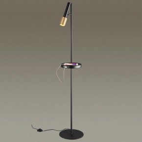 Торшер с полкой Odeon Light Mehari 4240/1F в Белоярском - beloyarskiy.mebel24.online | фото 2