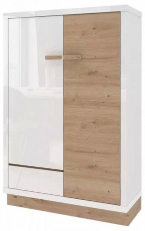 Тумба Балтимор 414.05 в Белоярском - beloyarskiy.mebel24.online | фото