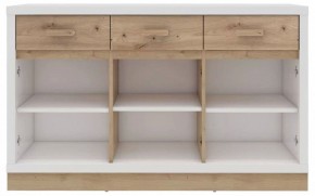 Тумба Балтимор 414.08 в Белоярском - beloyarskiy.mebel24.online | фото