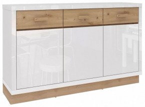 Тумба Балтимор 414.08 в Белоярском - beloyarskiy.mebel24.online | фото 2