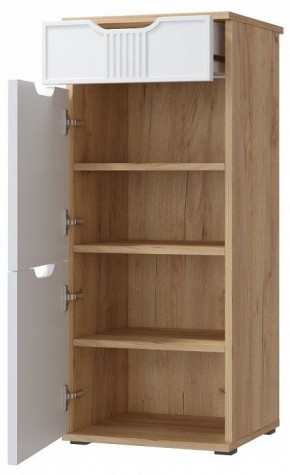 Тумба для обуви Эмилия ЭЛ-3 в Белоярском - beloyarskiy.mebel24.online | фото 2