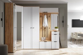 Тумба для обуви Эмилия ЭЛ-3 в Белоярском - beloyarskiy.mebel24.online | фото 8