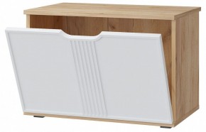 Тумба для обуви Эмилия ЭЛ-4 в Белоярском - beloyarskiy.mebel24.online | фото 2