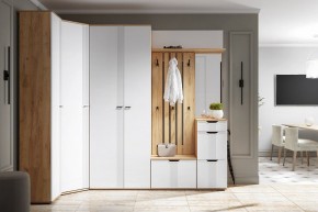 Тумба для обуви Эмилия ЭЛ-4 в Белоярском - beloyarskiy.mebel24.online | фото 5