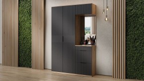 Тумба для обуви Хилтон Исп 2.1 в Белоярском - beloyarskiy.mebel24.online | фото 3