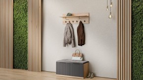 Тумба для обуви Хилтон Исп 2.2 в Белоярском - beloyarskiy.mebel24.online | фото 4