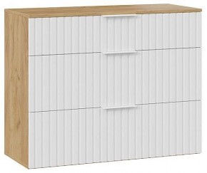 Тумба для обуви Хилтон Исп.2.3 в Белоярском - beloyarskiy.mebel24.online | фото