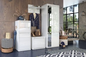 Тумба для обуви Норден СТЛ.413.02 в Белоярском - beloyarskiy.mebel24.online | фото 4