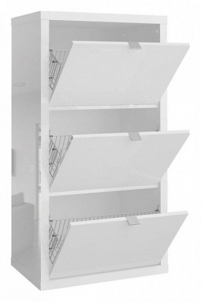 Тумба для обуви Норден СТЛ.413.07 в Белоярском - beloyarskiy.mebel24.online | фото 2