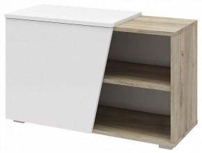 Тумба для обуви Одри в Белоярском - beloyarskiy.mebel24.online | фото 2