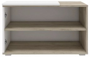 Тумба для обуви Одри в Белоярском - beloyarskiy.mebel24.online | фото 3