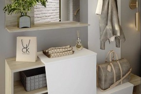 Тумба для обуви Одри в Белоярском - beloyarskiy.mebel24.online | фото 5