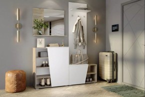 Тумба для обуви Одри в Белоярском - beloyarskiy.mebel24.online | фото 6