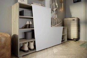 Тумба для обуви Одри в Белоярском - beloyarskiy.mebel24.online | фото 7