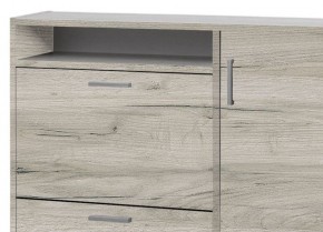 Тумба для обуви ШК-2 в Белоярском - beloyarskiy.mebel24.online | фото 2