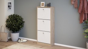 Тумба для обуви Тетра Тип 1 Исп.2 в Белоярском - beloyarskiy.mebel24.online | фото 3