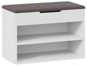 Тумба для обуви Тип 11 в Белоярском - beloyarskiy.mebel24.online | фото