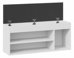 Тумба для обуви Тип 12 в Белоярском - beloyarskiy.mebel24.online | фото 4