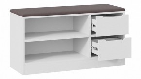 Тумба для обуви Тип 13 в Белоярском - beloyarskiy.mebel24.online | фото 4