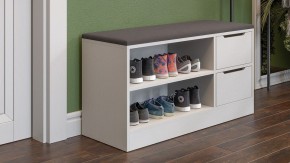 Тумба для обуви Тип 13 в Белоярском - beloyarskiy.mebel24.online | фото 6