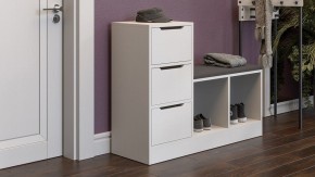 Тумба для обуви Тип 14 в Белоярском - beloyarskiy.mebel24.online | фото 5